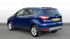 Ford Kuga 2.0 TDCi Titanium 5dr 2WD Diesel Estate